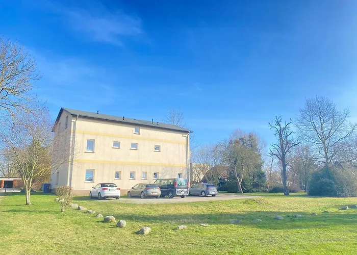 Pension 28 - Zimmer 7