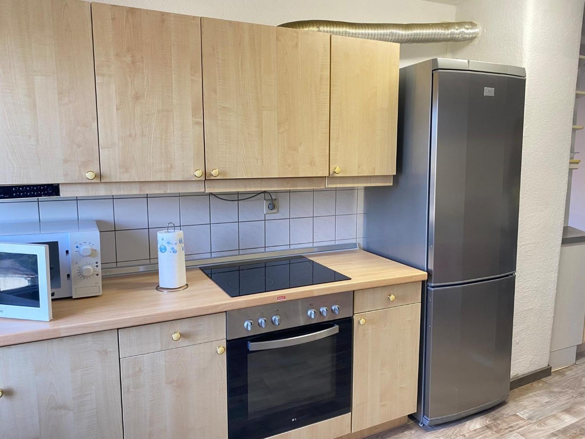 28 - 7 Apartment