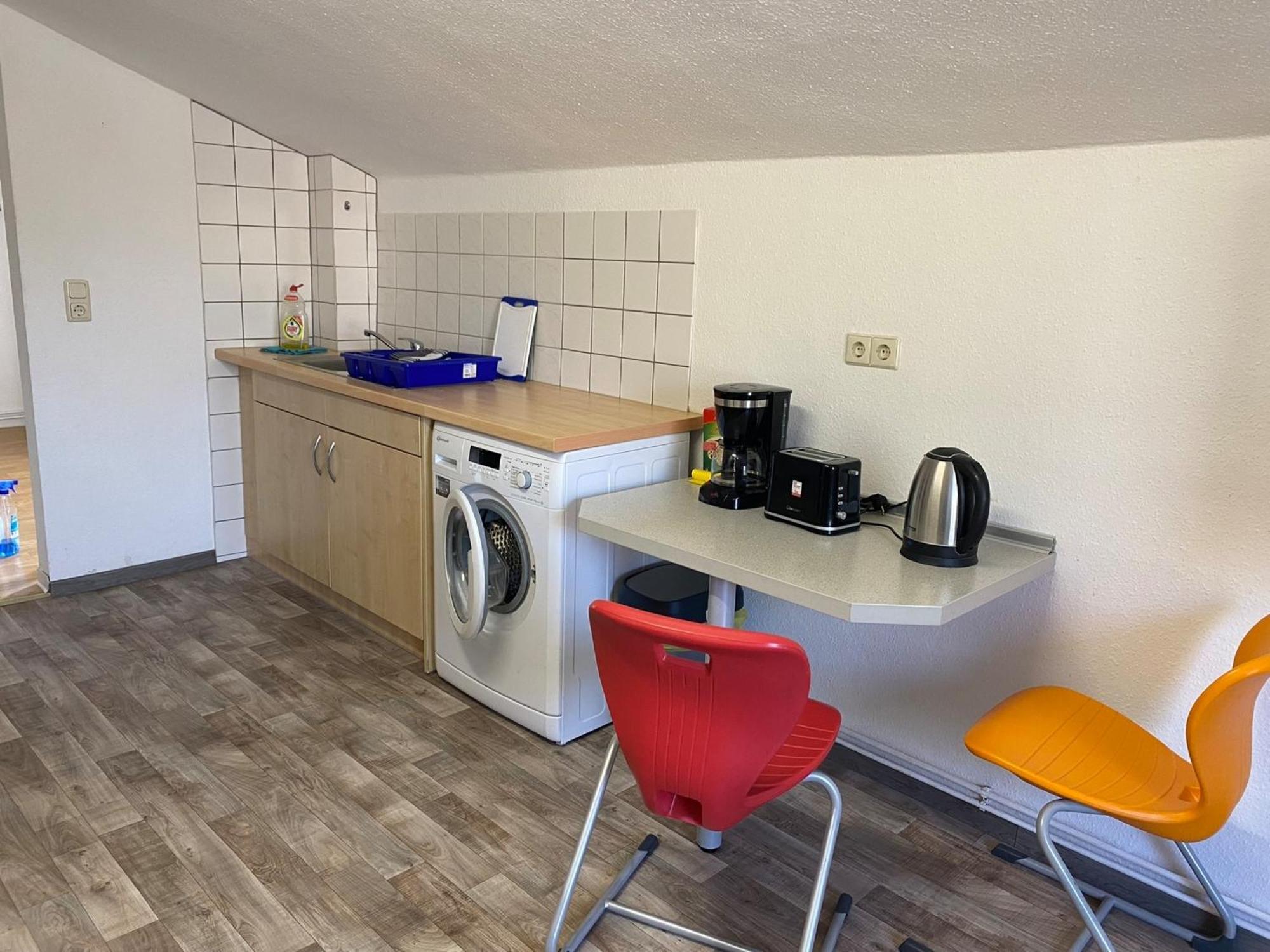 28 - 7 Apartment Velgast