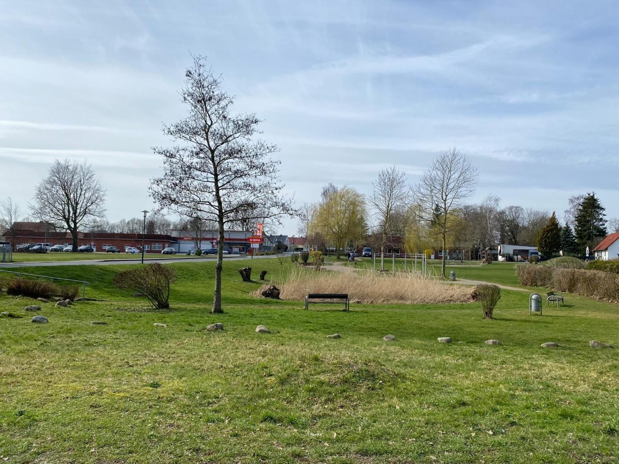 28 - 7 Apartment Velgast